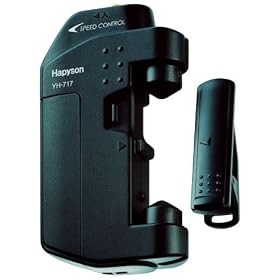 �n�s�\��(Hapyson) �X�s�[�h�R���g���[���@�\�t�����C���c�C�X�^�[ YH-717P