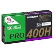�t�W�J���[PRO400H-120 5�{�p�b�N(�u���[�j�[ ISO400�J���[�l�K) PRO400H-120-5PK