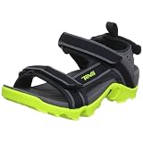 Teva Tanza 8864 Unisex-Kinder Sandalen