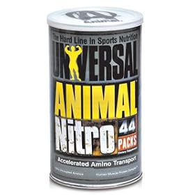 ANIMAL NITRO �����A�~�m�g�����X�|�[�g 44�p�b�N