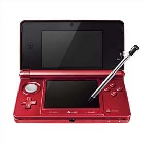 �j���e���h�[3DS �t���A���b�h