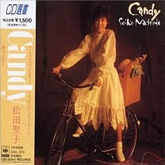 Candy