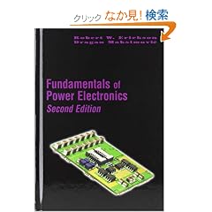 Fundamentals of Power Electronics
