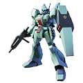 HGUC 1/144 RGM-89 �W�F�K�� (�@����m�K���_�� �t�P�̃V���A)