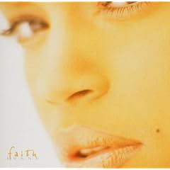 Faith Evans
