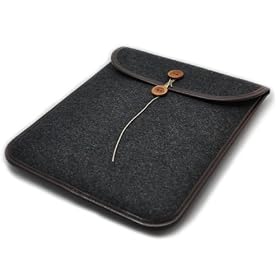 �n���h���C�h�t�F���g�P�[�XDX for iPad & iPad2�i�u���b�N�j