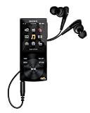 SONY �E�H�[�N�}�� S�V���[�Y �m�C�Y�L�����Z������ [�������[�^�C�v] 16GB �u���b�N NW-S745/B