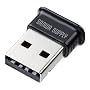 SANWA SUPPLY MM-BTUD11 Bluetooth USB�A�_�v�^(Class2)