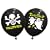 �z���[�o���[�� Horror Balloon -802773