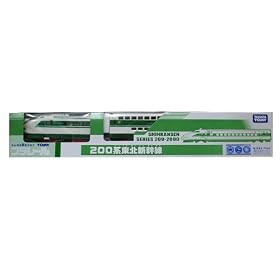 TOMY �v�����[������ԗ�200�n���k�V����