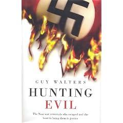 Hunting Evil