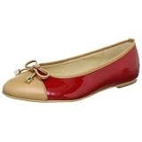 Gabor Shoes 6410195 Damen Ballerinas