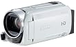 Canon �f�W�^���r�f�I�J���� iVIS HF R42 �z���C�g ���w32�{�Y�[�� IVISHFR42WH