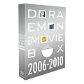 DORAEMON THE MOVIE BOX�@2006-2010�y�u���[���C�ŁE������萶�Y���i�z [Blu-ray]