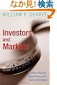 Investors and Markets: Portfolio Choices, Asset Prices, and Investment Advice (Princeton Lectures in Finance)