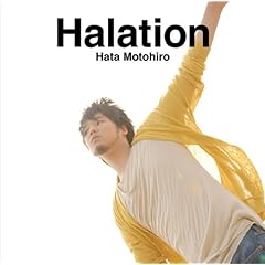 Halation(���񐶎Y�����)(DVD�t)