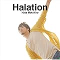 Halation(���񐶎Y�����)(DVD�t)