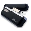 �v���e�b�N iWALK ���o�C���o�b�e���[ for iPhone&iPod PIB-800BK �u���b�N �yiPhone 3G,3GS,4/iPod nano 5G�z