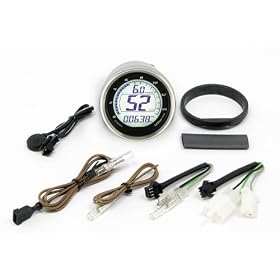 �^�P�K���FD�^�C�vLCD�X�s�[�h���^�R���[�^�[ �f�W�^�����[�^�[ 05-05-0009