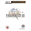 final fantasy 14 (PC) (�A����)