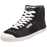 Kawasaki New Basic Boot Rayures, Baskets mode homme