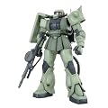 MG 1/100 MS-06F �U�N�}�C�����C���[ (�@����m�K���_��)