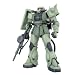 MG 1/100 MS-06F �U�N�}�C�����C���[ (�@����m�K���_��)