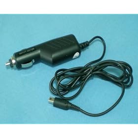 �V���i�I�ININTENDO�C�V���@DSi�p CAR CHARGER�@�ԍڏ[�d��-532787