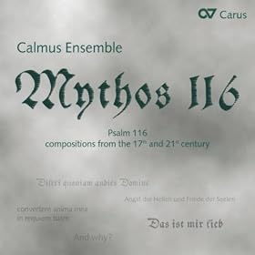 Mythos 116