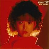 [CD]松田聖子 Tinker Bell(DVD付)