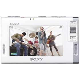 SONY FM�X�e���I/AM���W�I�Ή������Z�O�e���r XDV-D500W �z���C�g