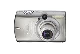  Canon PowerShot SD950IS 12.1MP Digital Camera with 3.7x Optical Image Stabilized Zoom (Titanium)