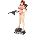 BLACK LAGOON �u���b�N���O�[�� �����B-����ver.- (1/6 PVC�h���ς݊����i)