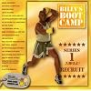 BILLY�fS BOOTCAMP SERIES1 ��������!RECRUIT