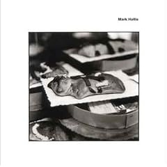 Mark Hollis