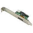 �m�o�b�N �O�t���@��C���^�[�t�F�[�X�J�[�h Fusion Bracket USB/eSATA/Power eSATA NV-PS160PSU