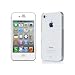 TUNEWEAR eggshell for iPhone 4S/4 �N���A TUN-PH-000089