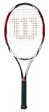  Wilson(ウイルソン) K.SIX.ONE 26 ジュニア用 T65410