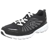 Skechers Tone Ups Run Lace-Up Sneaker