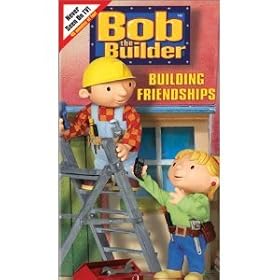 Building Friendships (W/Irc) [VHS] [Import]