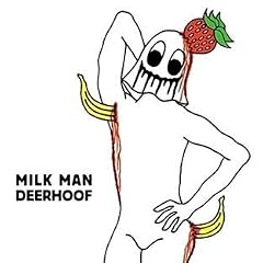 Milk Man [Analog]