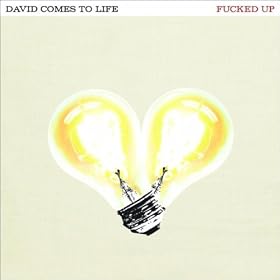 David Comes To Life