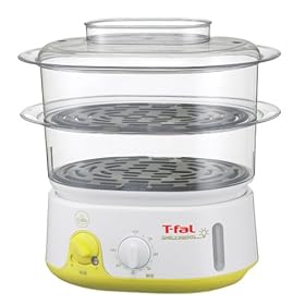 T-fal �d�C������ �X�`�[���N�b�J�[ �V���v���[�X�}�[�g VC103170