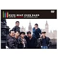 CUTE BEAT CLUB BAND LIVE in LONDON at ASTORIA,1987�@���ʌ���� [DVD]