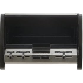 Cuisinart �I�[�u���g�[�X�^�[ [���g���g�[�X�^�[�I�[�u���u���C���[] �X�e�����X RTO20JBS