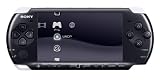 PSP�u�v���C�X�e�[�V�����E�|�[�^�u���v �s�A�m�E�u���b�N(PSP-3000PB)