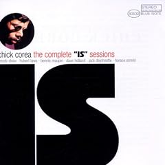 Complete Is Sessions