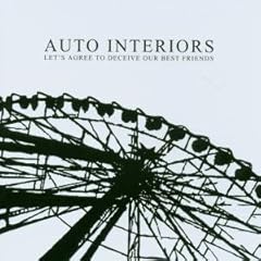 【クリックで詳細表示】Let’s Agree to Deceive Our Best Friends [Import]