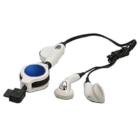 iBUFFALO Arvel �X�e���I�C���z���}�C�N AKH204