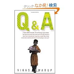 Q and A